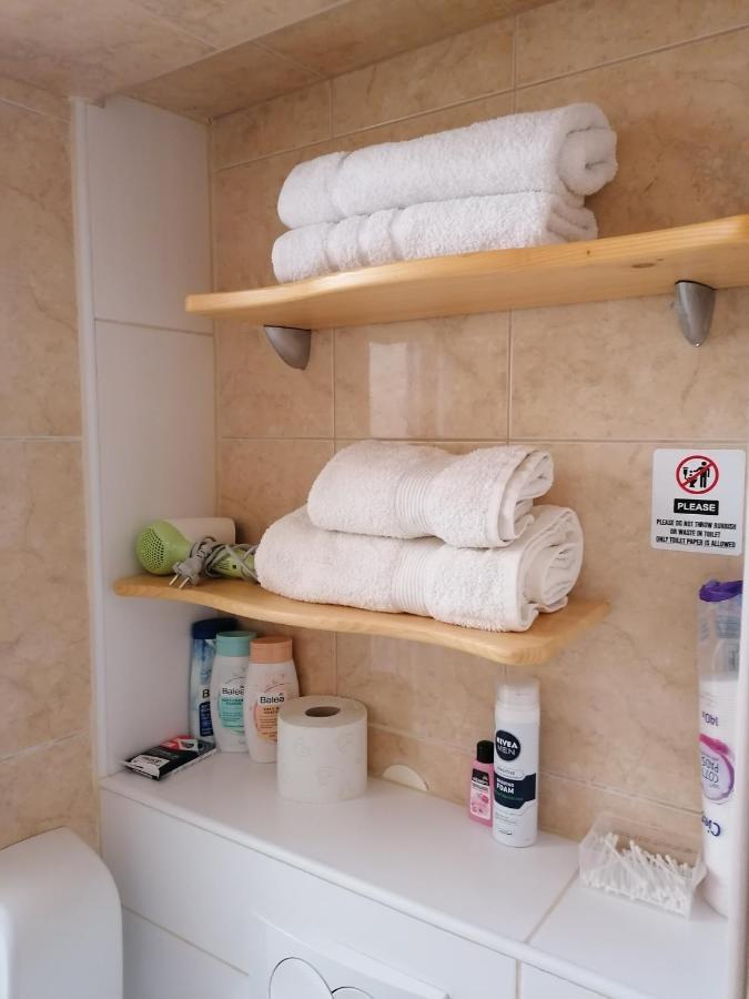 Sara Cosmo Split Apartment Ngoại thất bức ảnh