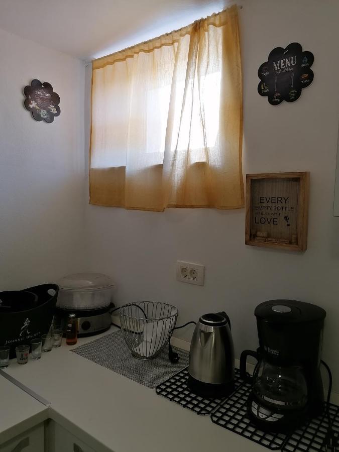 Sara Cosmo Split Apartment Ngoại thất bức ảnh