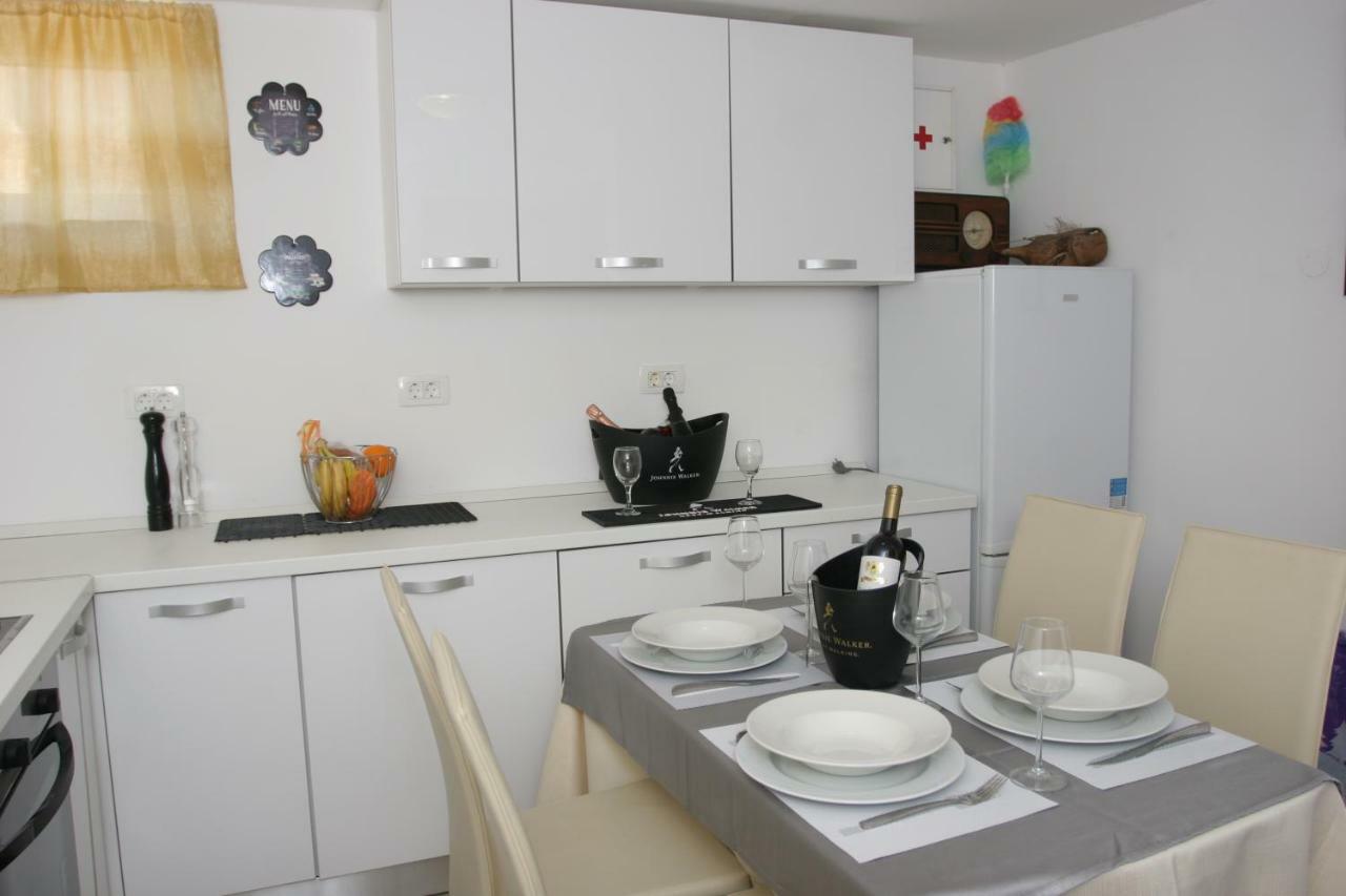 Sara Cosmo Split Apartment Ngoại thất bức ảnh