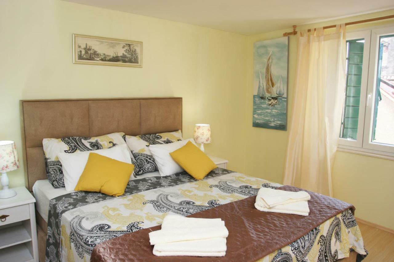 Sara Cosmo Split Apartment Ngoại thất bức ảnh