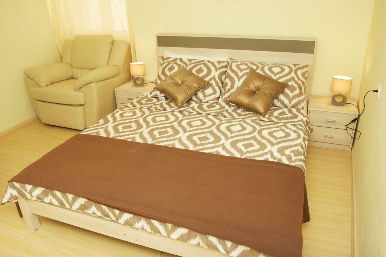 Sara Cosmo Split Apartment Ngoại thất bức ảnh