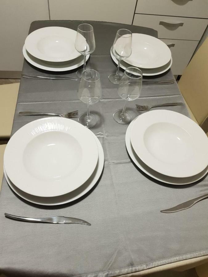 Sara Cosmo Split Apartment Ngoại thất bức ảnh