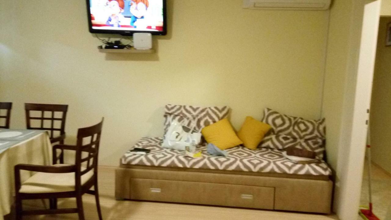 Sara Cosmo Split Apartment Ngoại thất bức ảnh