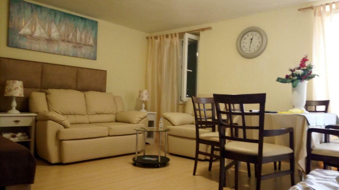 Sara Cosmo Split Apartment Ngoại thất bức ảnh